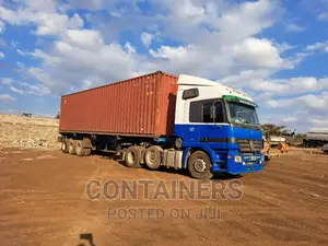 Empty 40ft Containers-Your Best Suplier