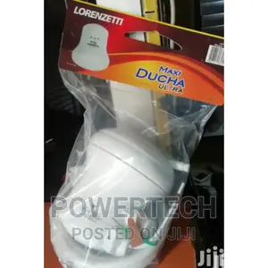Lorenzetti Maxi Ducha Shower Head