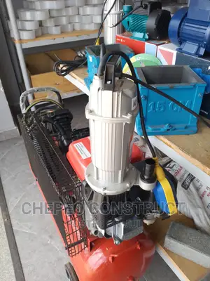 Italian Submersible Pump