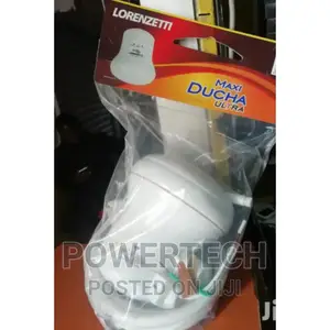 Lorenzetti Maxi Ducha Shower Head"