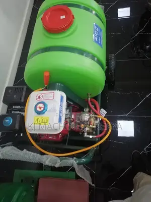 Trolley Sprayer