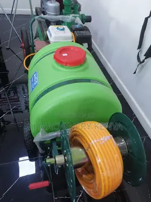 Trolley Sprayer