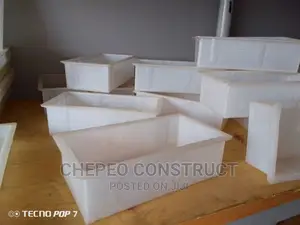 Best Quality Cabro Moulds