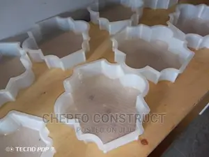 Best Quality Cabro Moulds
