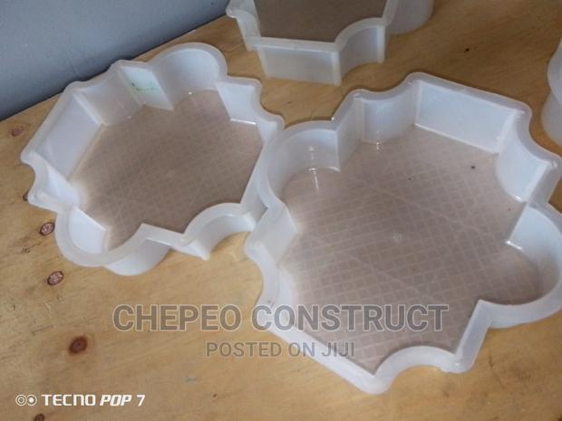 Best Quality Cabro Moulds - thumbnail 3