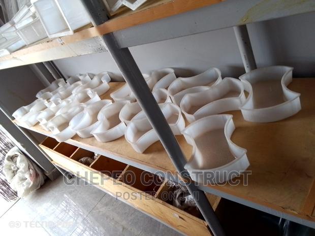 Best Quality Cabro Moulds - thumbnail 6