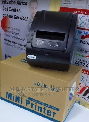 Zywell 80mm Thermal Receipt Printers for POS - thumbnail 2