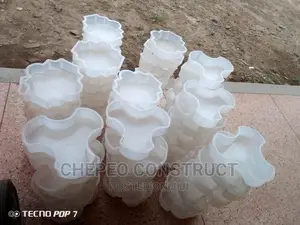Durable Pavers Moulds