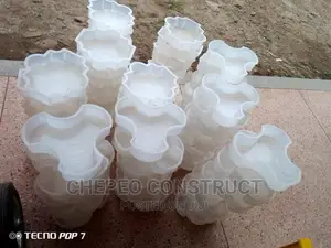 Durable Pavers Moulds