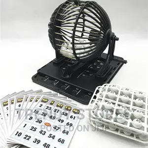 Bingo Machine