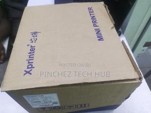 Mini Xprinters - main view