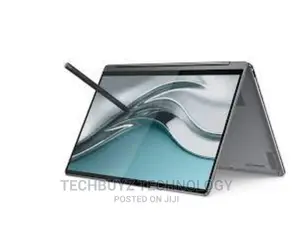 New Laptop Lenovo Yoga 910 16GB Intel Core I7 SSD 1T