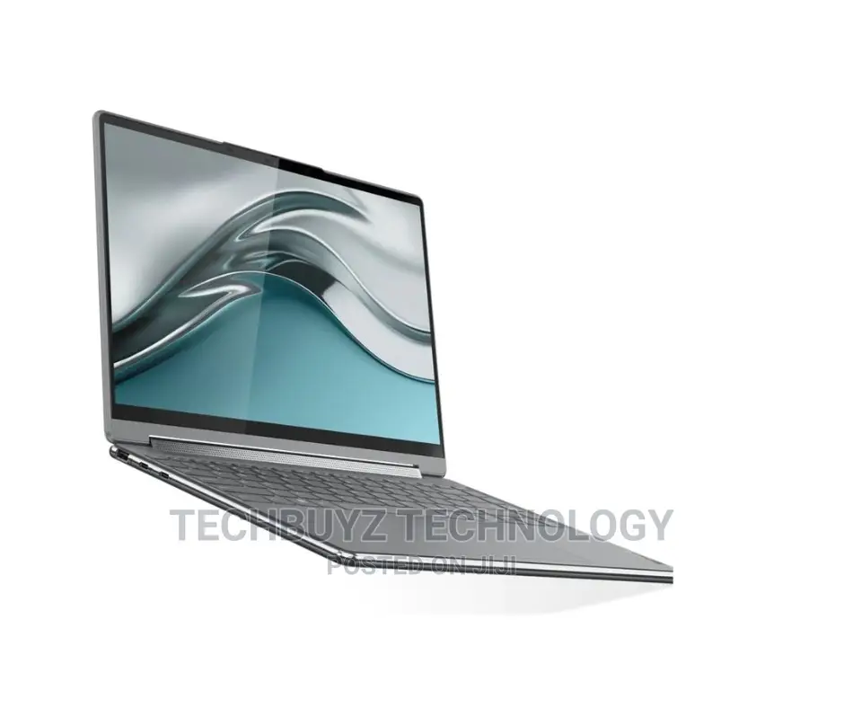 New Laptop Lenovo Yoga 910 16GB Intel Core I7 SSD 1T