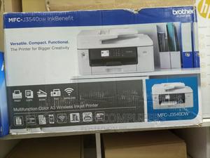 MFC-J3540DW A3 Inkjet Printer Brothers - thumbnail 2