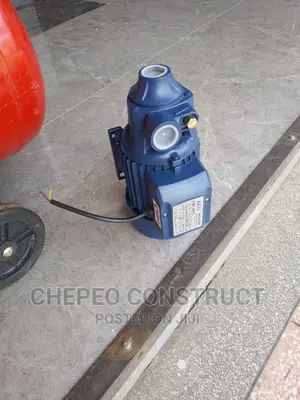 Quality Booster Pump