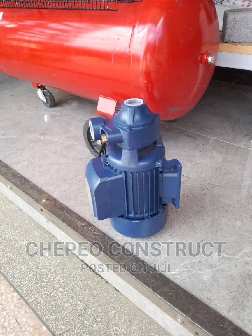 Quality Booster Pump