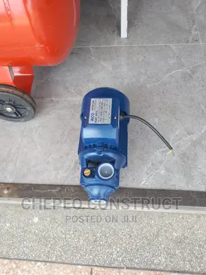 Quality Booster Pump