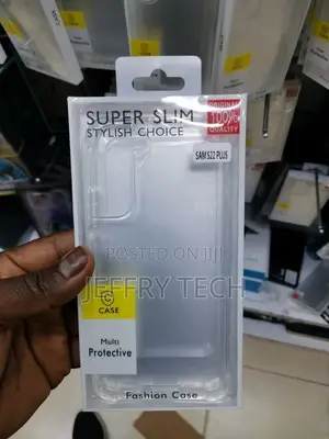 Liquid Crystal Designed for Samsung Galaxy S22 Plus Case Cov
