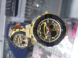 Sekou Sport/Tactical Watch