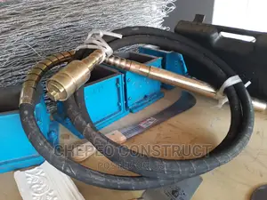 Qiality Poker Vibrator Shaft