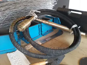 Qiality Poker Vibrator Shaft