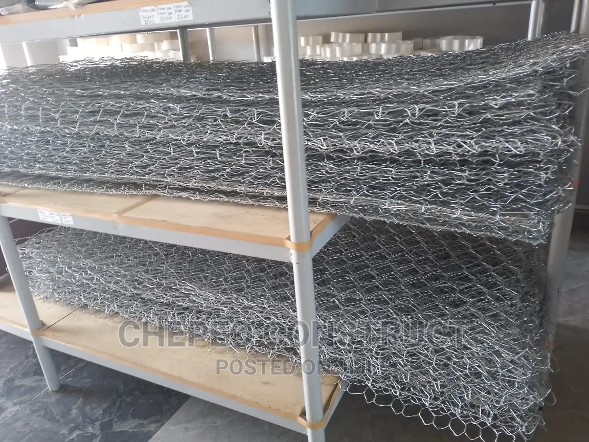 Best Quality Gabion Boxes