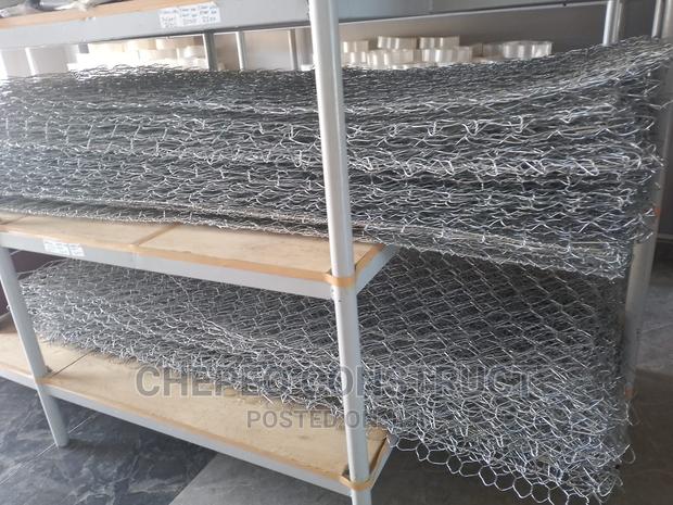 Best Quality Gabion Boxes - thumbnail 2