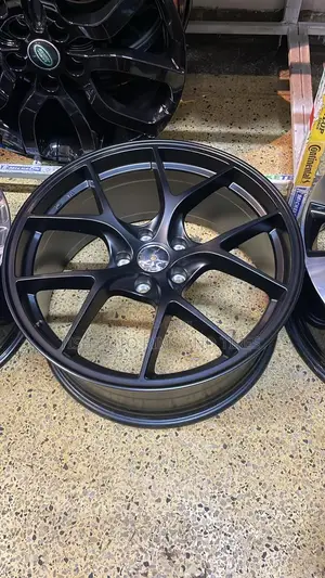 Toyota, Crown, Harrier, Mark X,Mazda CX-5,Atenza 19 Inch Rim
