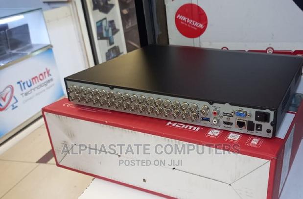 Hik Vision 32 Channel DVR HD Machine(New) - main view