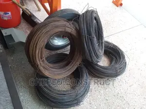 Locally Made Binding Wire