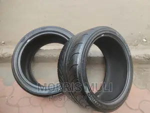 225/40r18 Zestino