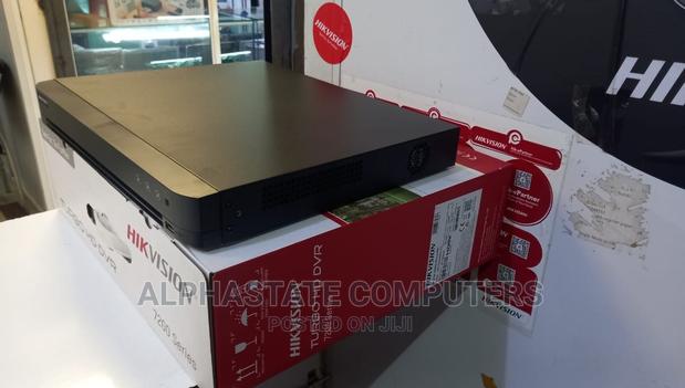 Hikvision DS-7232HGHI- 32 Channel DVR Upto 1080p