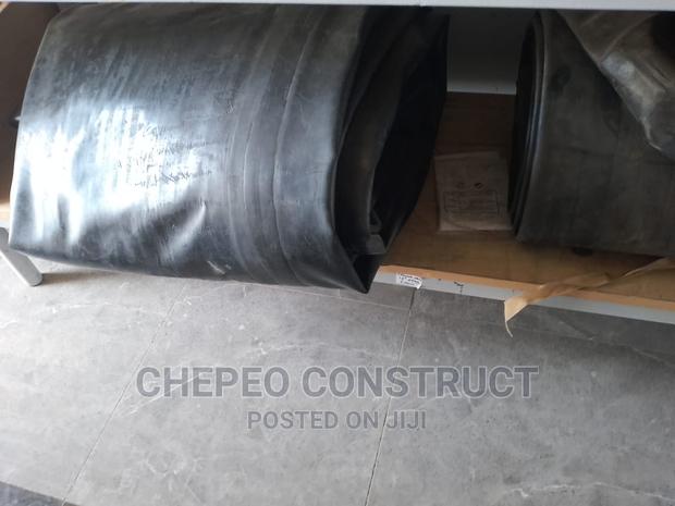 Hard Rubber Culvert Baloon - thumbnail 2