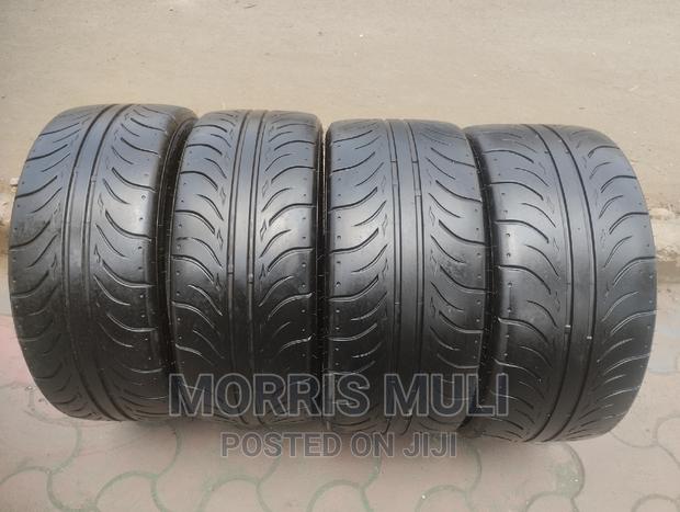 255/35r18 Zestino.
