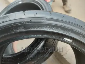 255/35r18 Zestino.