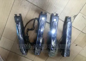 Outer Handle Nissan