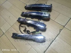 Outer Handle Nissan