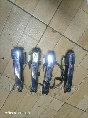 Outer Handle Nissan