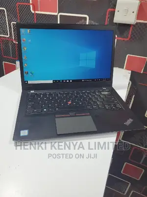 Laptop Lenovo ThinkPad T460s 8GB Intel Core I5 SSD 256GB