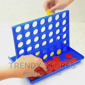 Bingo Game Educational Puzzle Game - main view