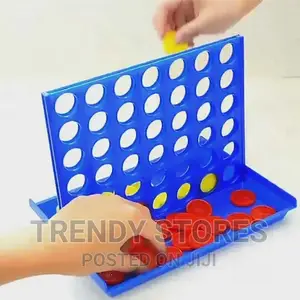 Bingo Game Educational Puzzle Game