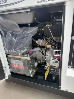 Diesel Generator 10kva Girasol Best Brand~3000rpm