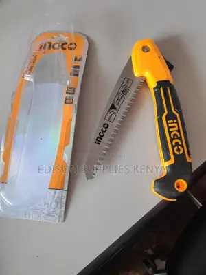 Pruning Saw Ingco Folding Saw 7" Foldable Saw Pruning BEST