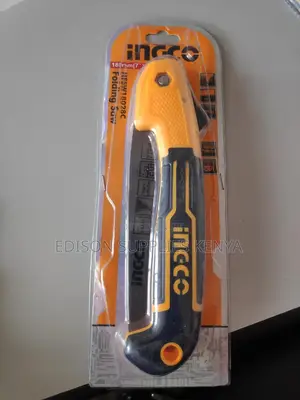 Pruning Saw Ingco Folding Saw 7" Foldable Saw Pruning BEST