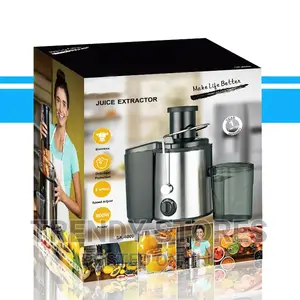 Sokany Juicer 800w