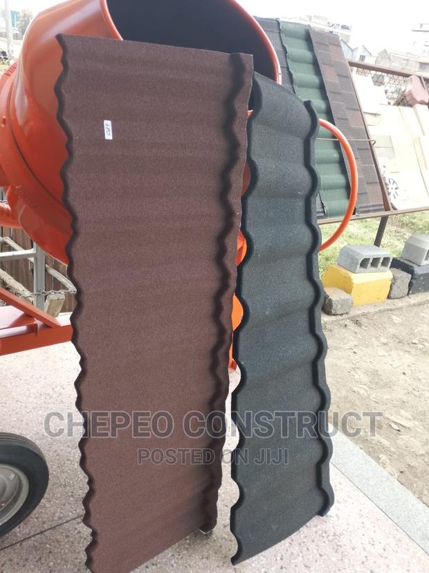 Inported Decra Roofing Tiles - thumbnail 2