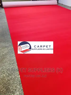 Delta Red Carpet