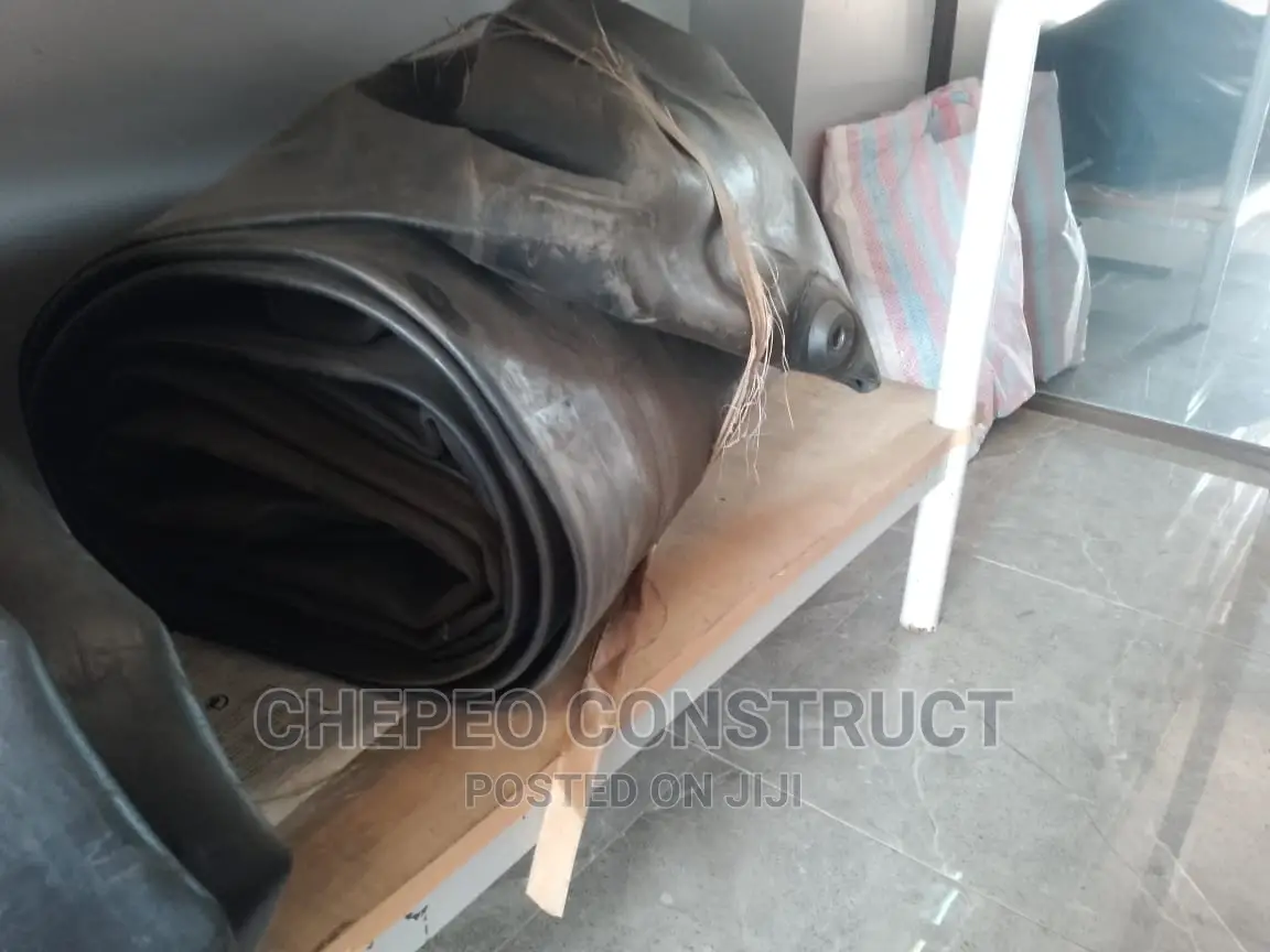 Rubber Culvert Baloon 600mmx8m