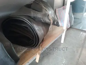 Rubber Culvert Baloon 600mmx8m