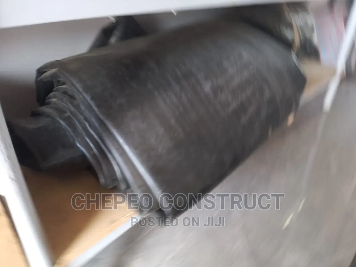 Rubber Culvert Baloon 600mmx8m